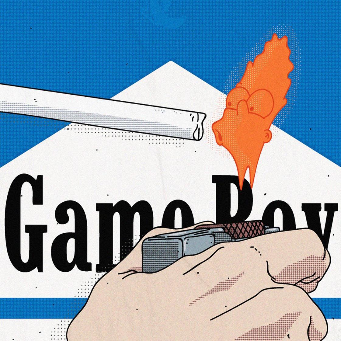 GOAT BABY(prod.ShineLikeVVS)