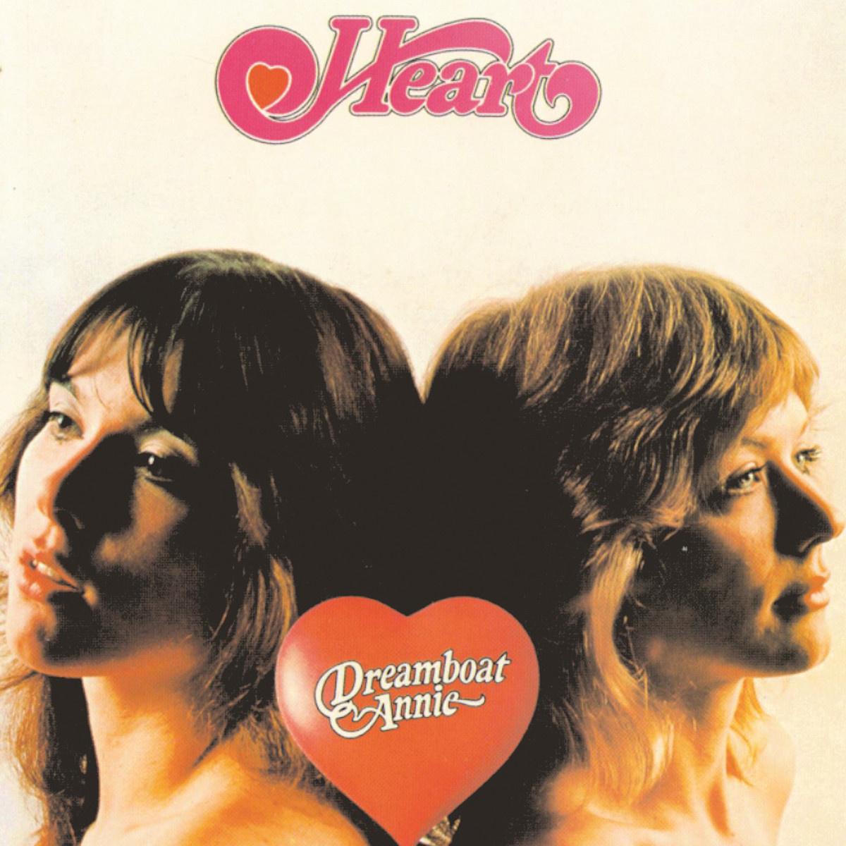 dreamboat annie
