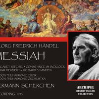 Handel: Messiah, HWV 56