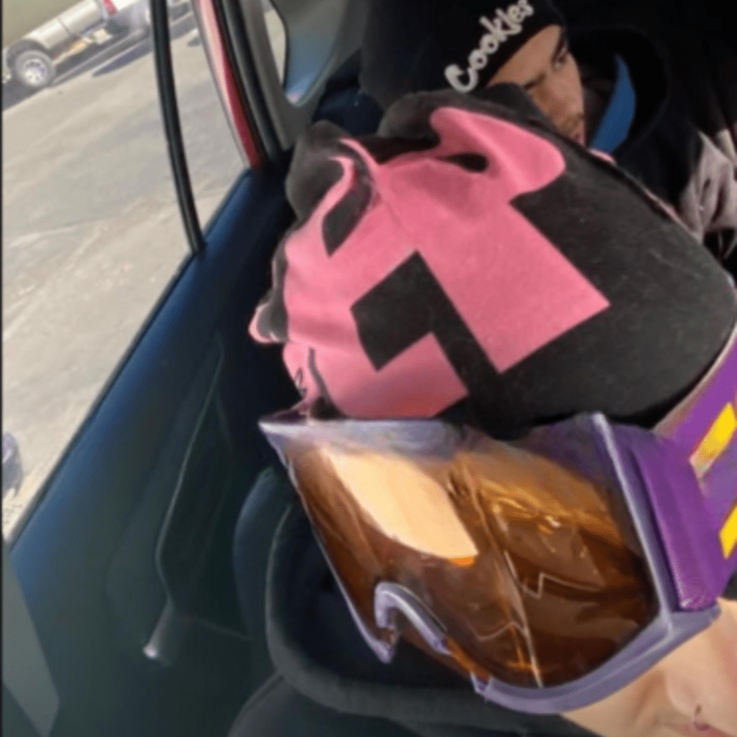 Knew It Wouldn't Last (feat. lilsadgirl, lily forest & Pearlblade)