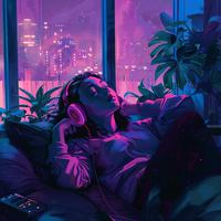 Lofi Serenity Relaxation: Peaceful Soundscapes