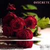 Discrete - Red Rose