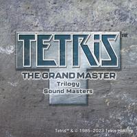 TETRIS THE GRAND MASTER Trilogy Sound Masters