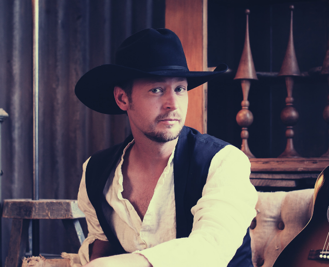 Paul Brandt