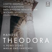 Handel: Theodora, HWV 68: 