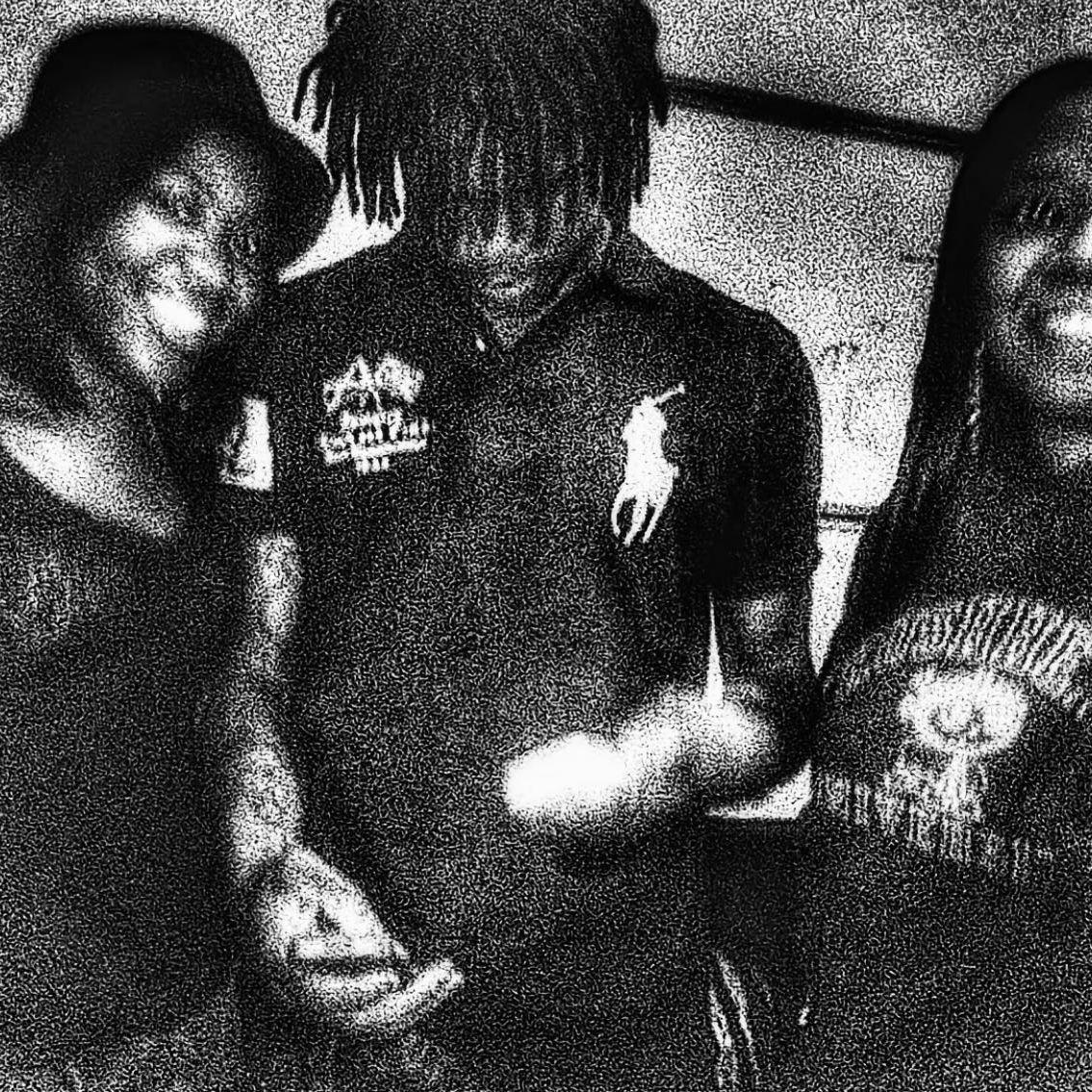 "ANTISOBER"chiefkeef*futuristicglo*Type beat