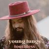 Young Lungs - Trapeze