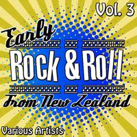 Early Rock & Roll from New Zealand Vol. 3