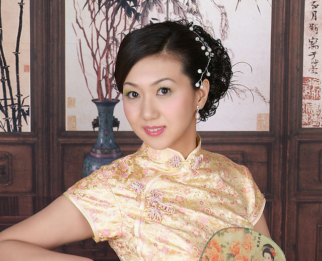 付娜