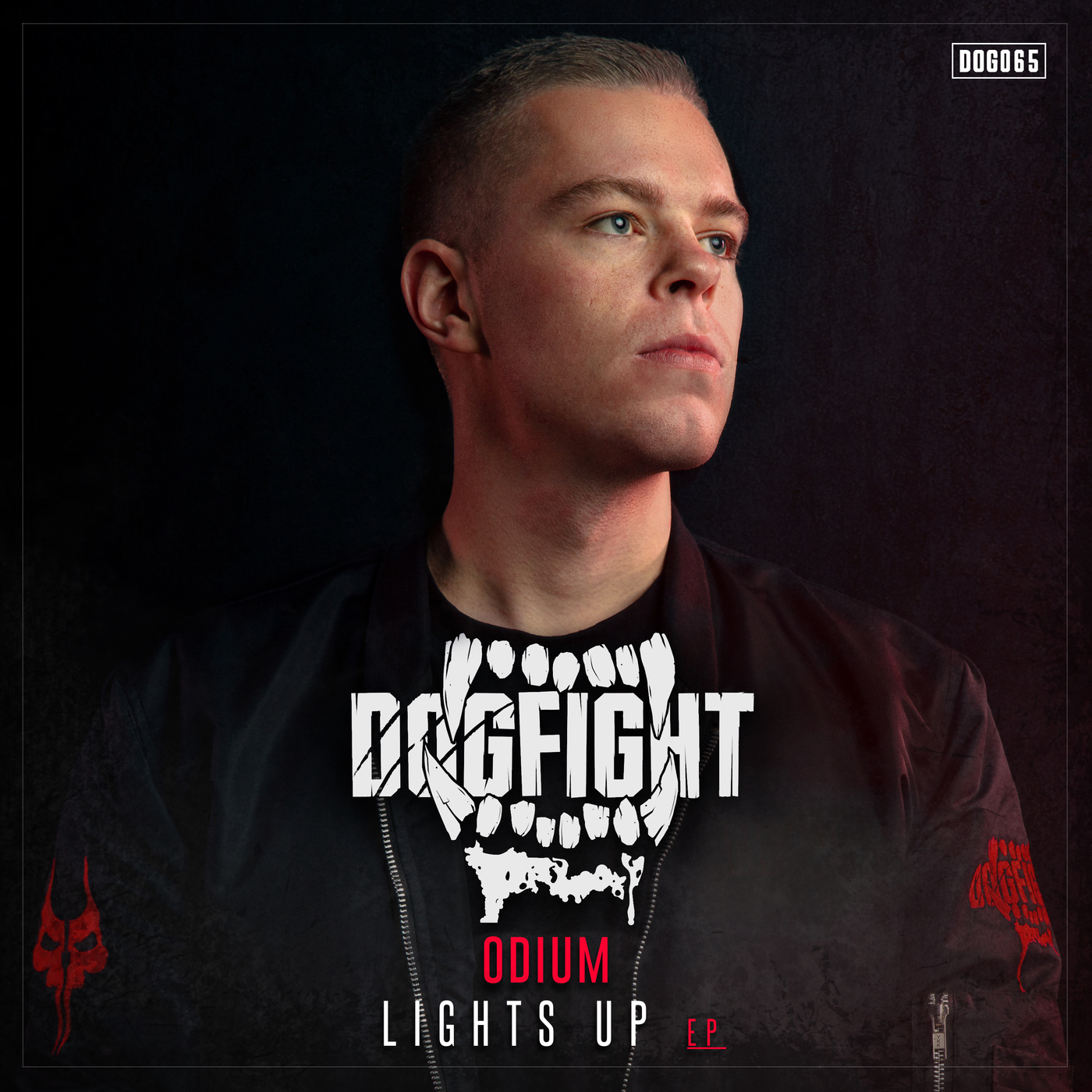 Lights Up (Original Mix)封面