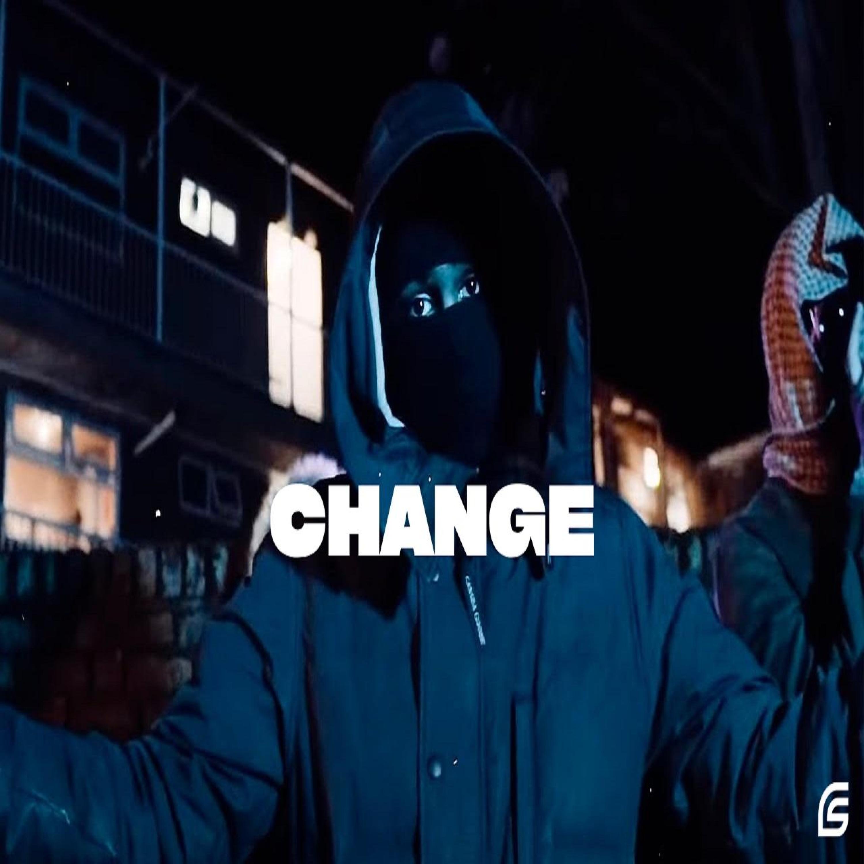 Change