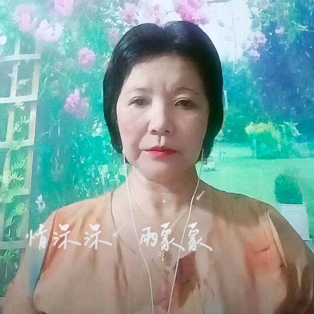 往事常牵挂封面