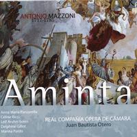 Mazzoni: Aminta, il re pastore