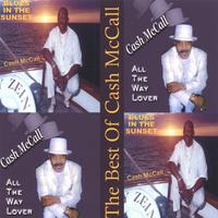 The Best Of Cash McCall