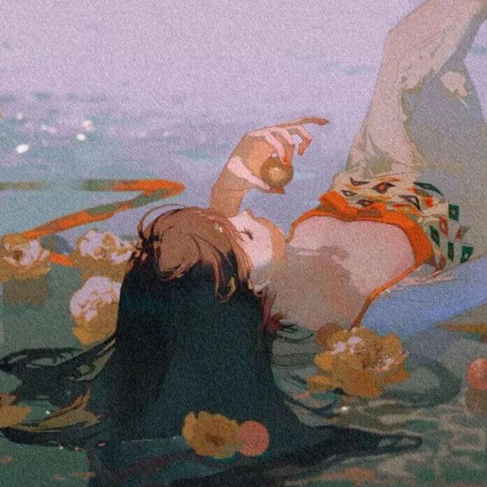 山上雪（翻自 万象凡音）