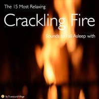 The 15 Most Relaxing Crackling Fire Sounds to Fall Asleep With