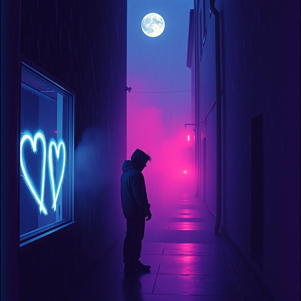 我曾像傻子一样爱你   DJ版