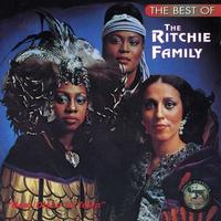 The Best Of The Ritchie Family - Best Disco In Town