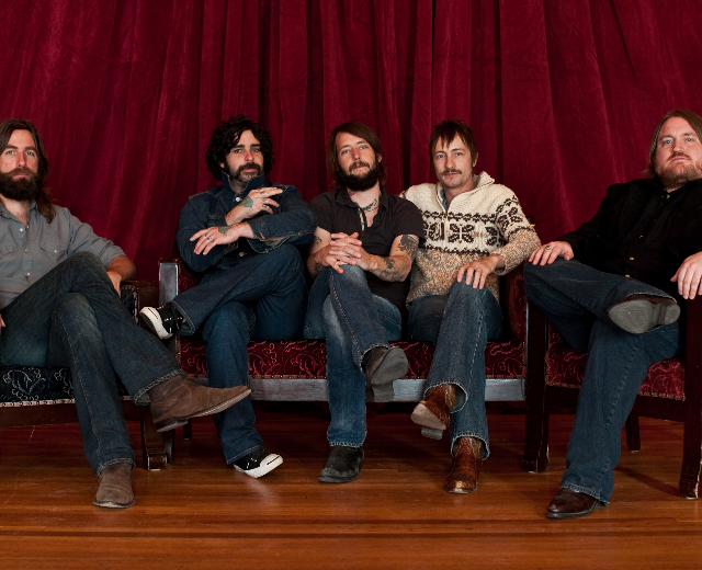 My Morning Jacket