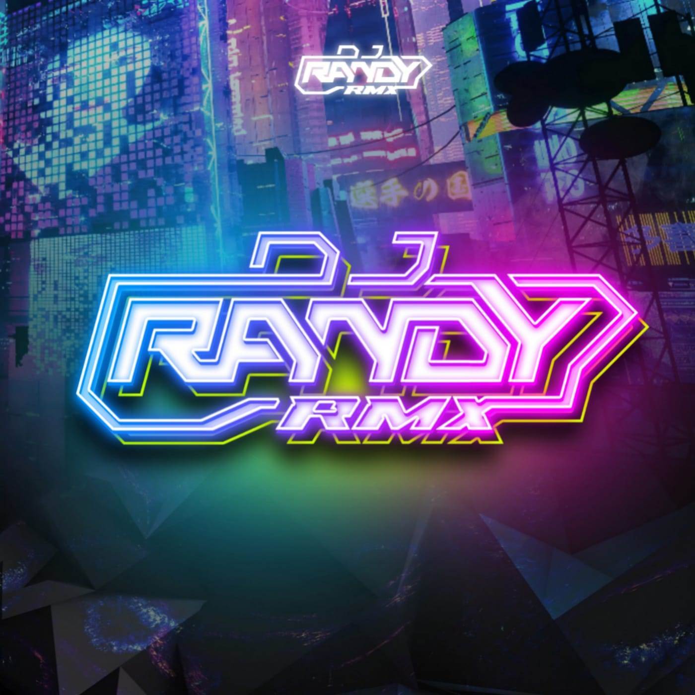 DJ Kau Tak Pernah Berfikir Ku Tak Bisa