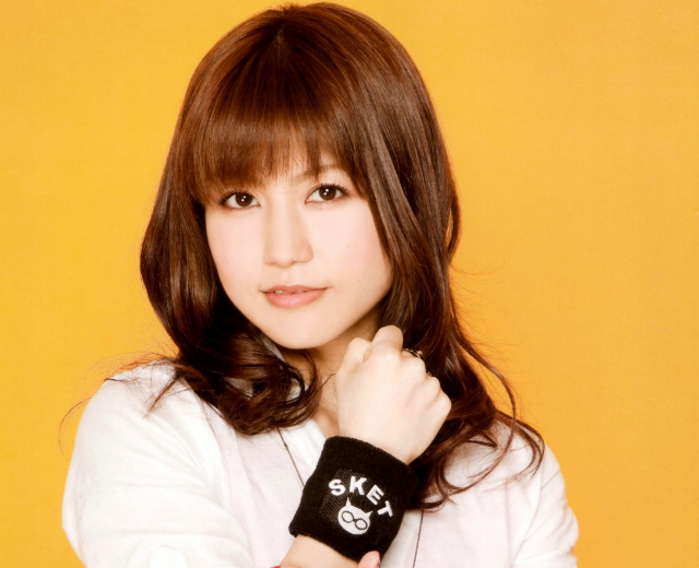 白石涼子