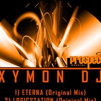 Xymon DJ资料,Xymon DJ最新歌曲,Xymon DJMV视频,Xymon DJ音乐专辑,Xymon DJ好听的歌