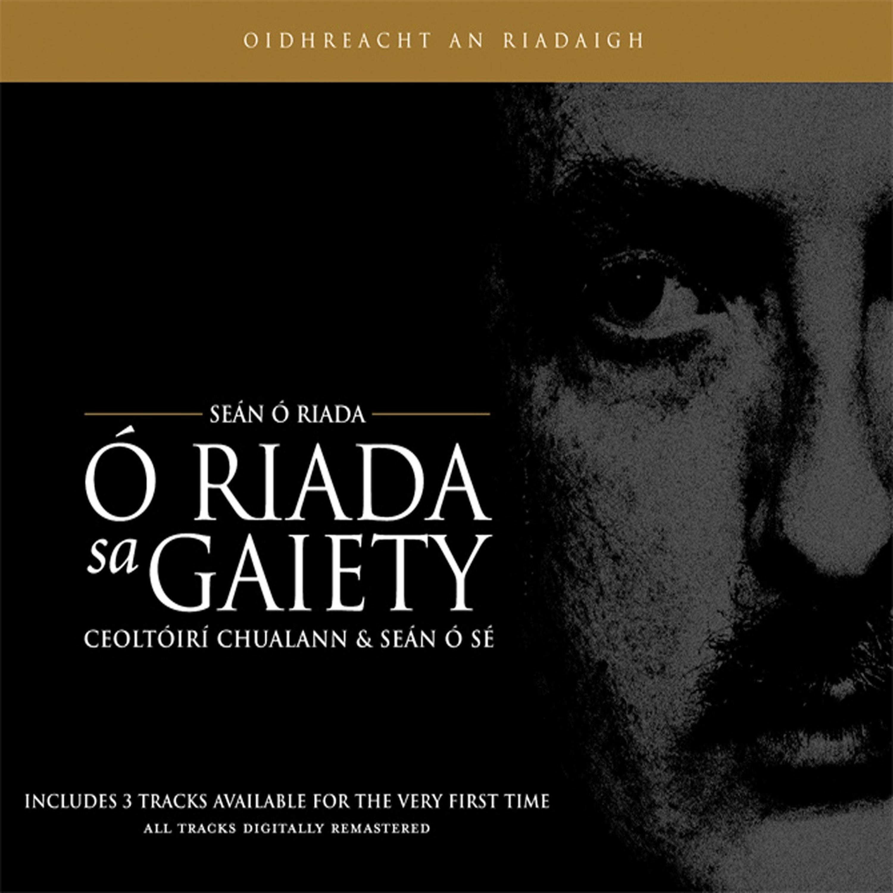 Marcshlua Uí Néill (O'Neill's Cavalry March)