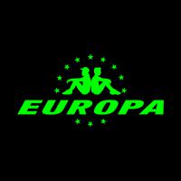 All Day And Night (Jax Jones & Martin Solveig Present Europa)