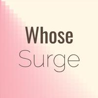 Whose Surge