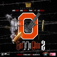 Get It in Ohio 2 (feat. Ampichino, King Locust, Twang, P3 & A.R. Deville)