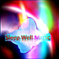 Sleep Well Music (A Collection of soothing and relaxing meditations)