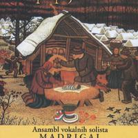 Vokalni Ansambl Madrigal资料,Vokalni Ansambl Madrigal最新歌曲,Vokalni Ansambl MadrigalMV视频,Vokalni Ansambl Madrigal音乐专辑,Vokalni Ansambl Madrigal好听的歌