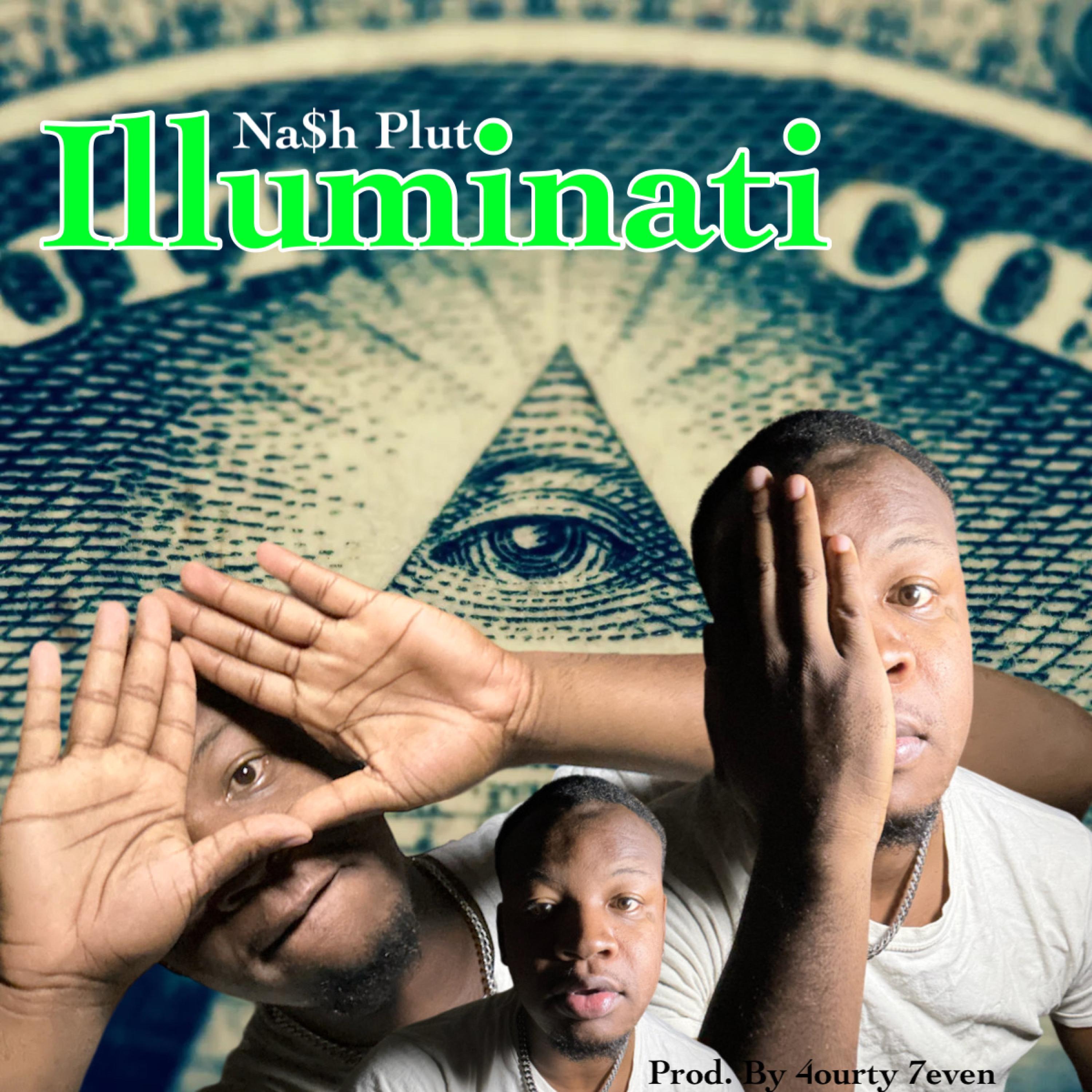Illuminati (feat. 4ourty.7even)
