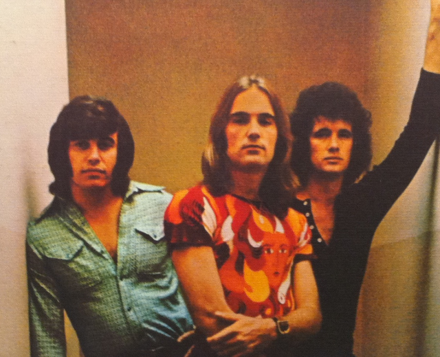 Hamilton, Joe Frank & Reynolds