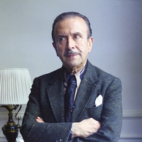 Claudio Arrau