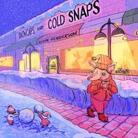 Snowcaps and Cold Snaps