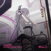 ELLIA Original Soundtrack Vol. 1