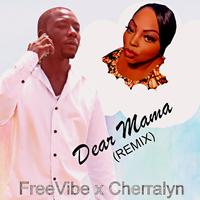 Dear Mama (Remix)