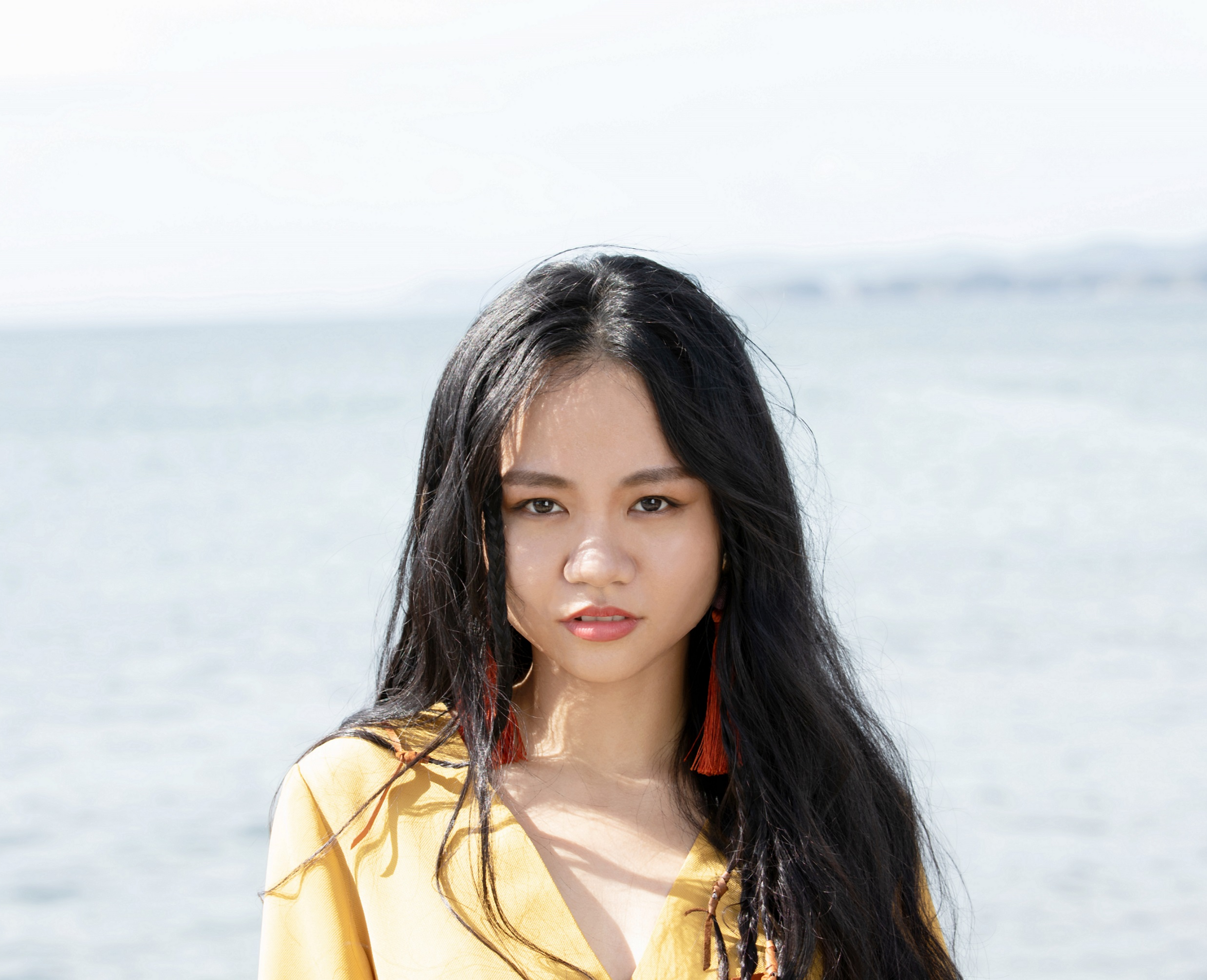 遥海