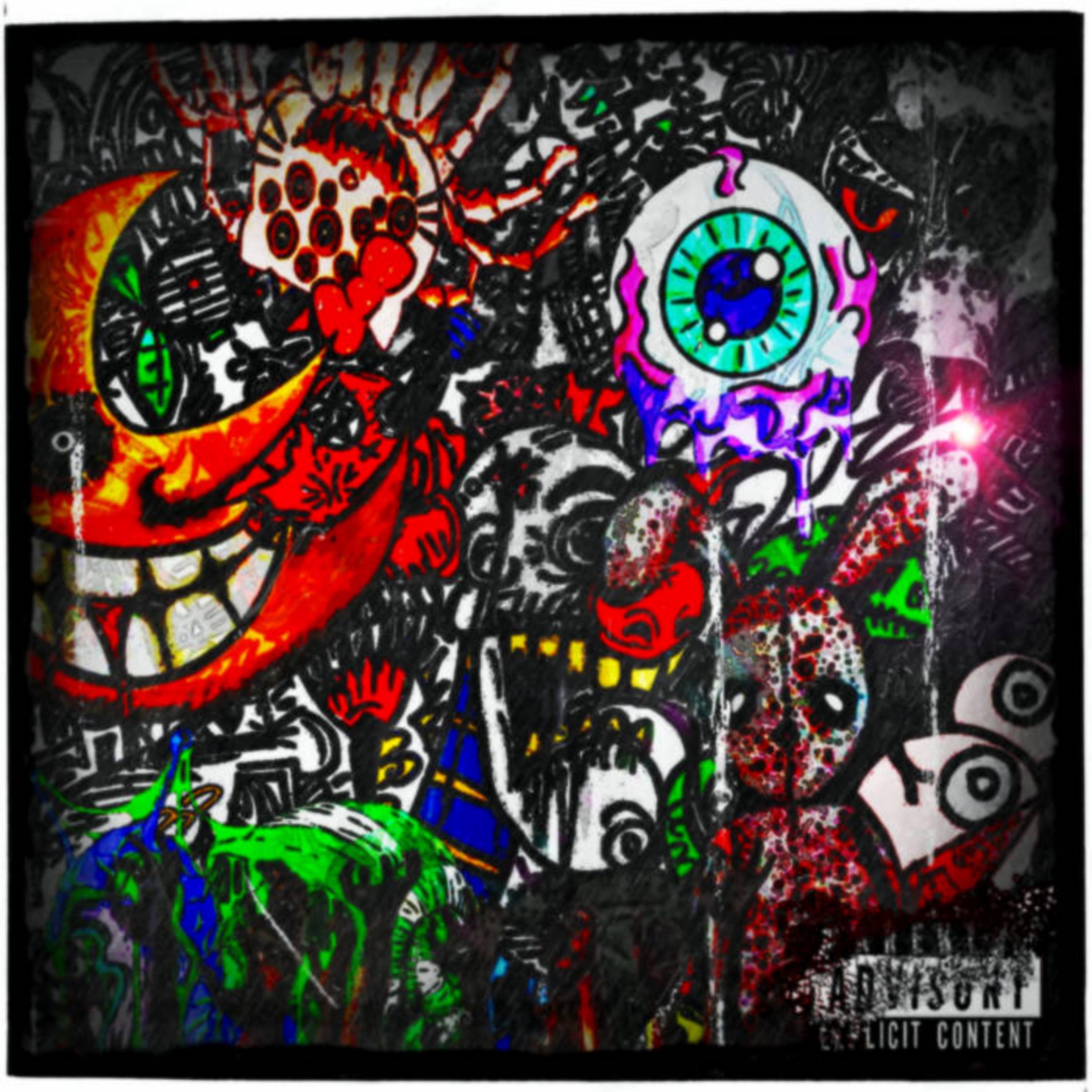 Where You Going (feat. FL33k Ov dA w33K, Craig Horra, Biff Vorheez & The Jizzing Leopards)