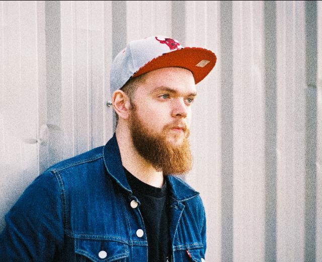 Jack Garratt