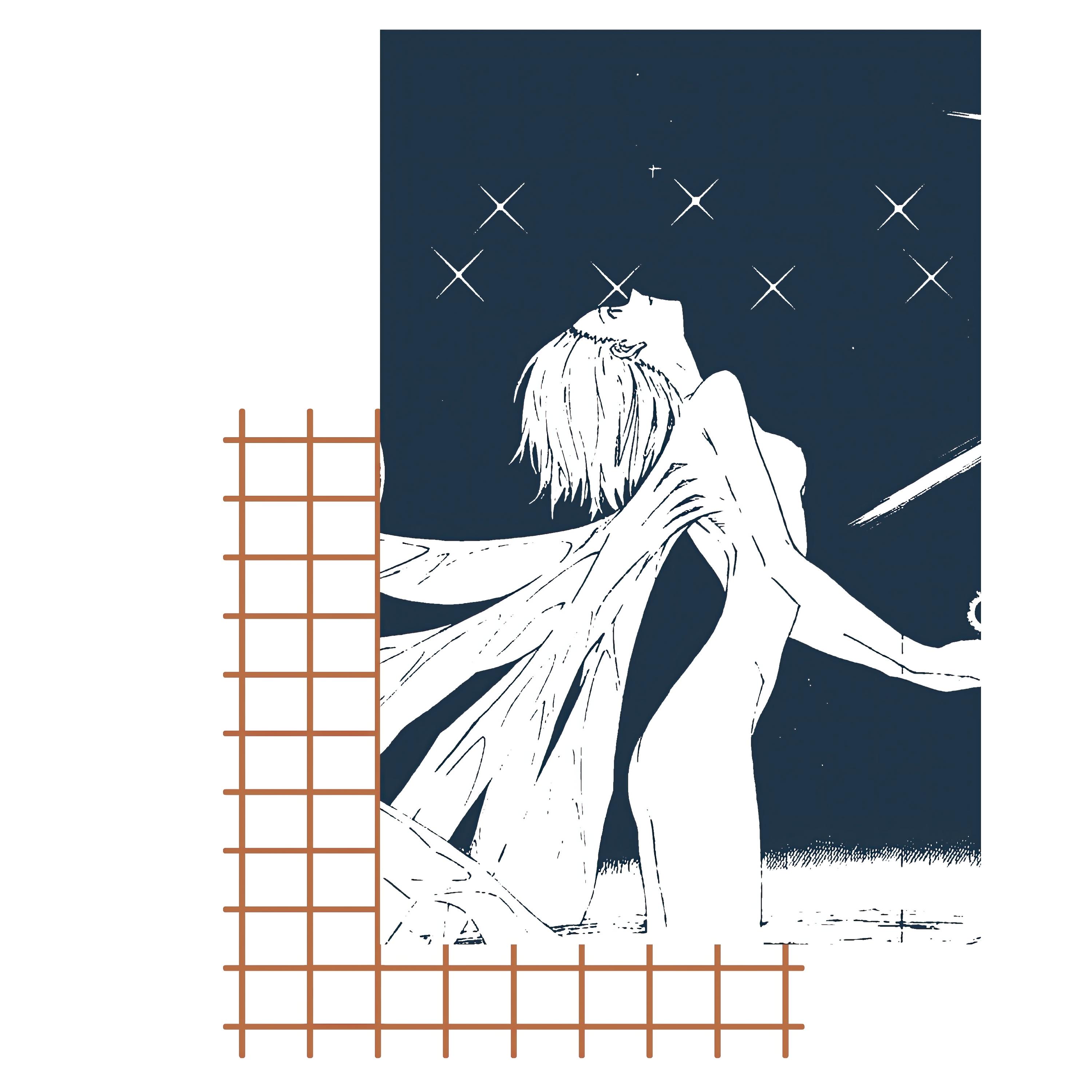 あなたの目の中で終わる (2)