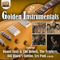 Golden Instrumentals