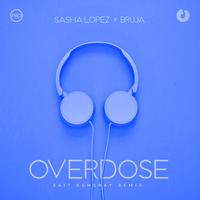 Overdose (Sait Esmeray Remix)