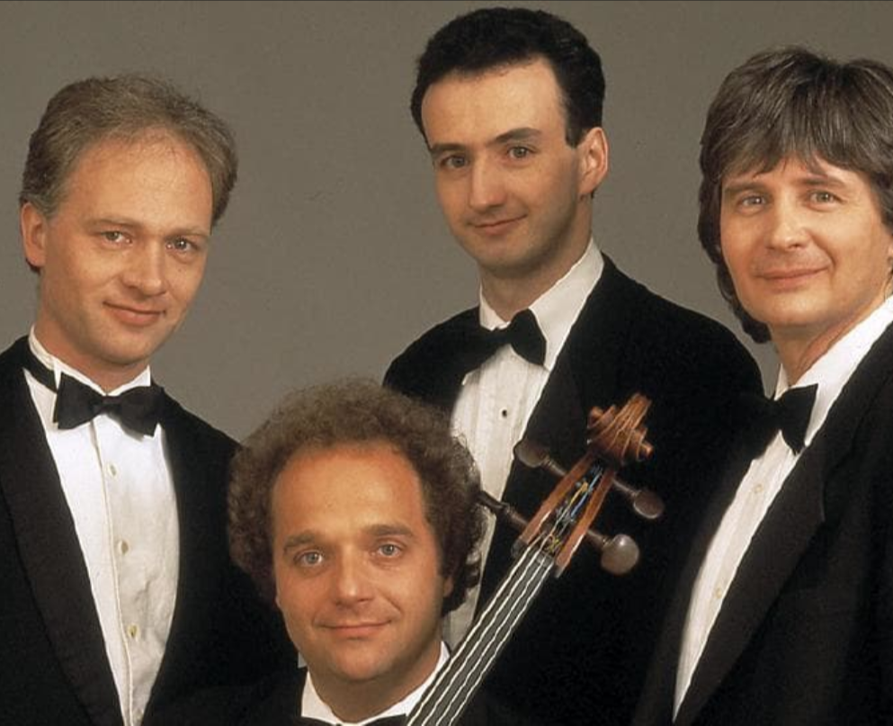 Takács Quartet