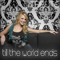Till The World Ends (Britney Spears Tribute) - Instrumental