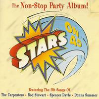 Non-Stop Party Album