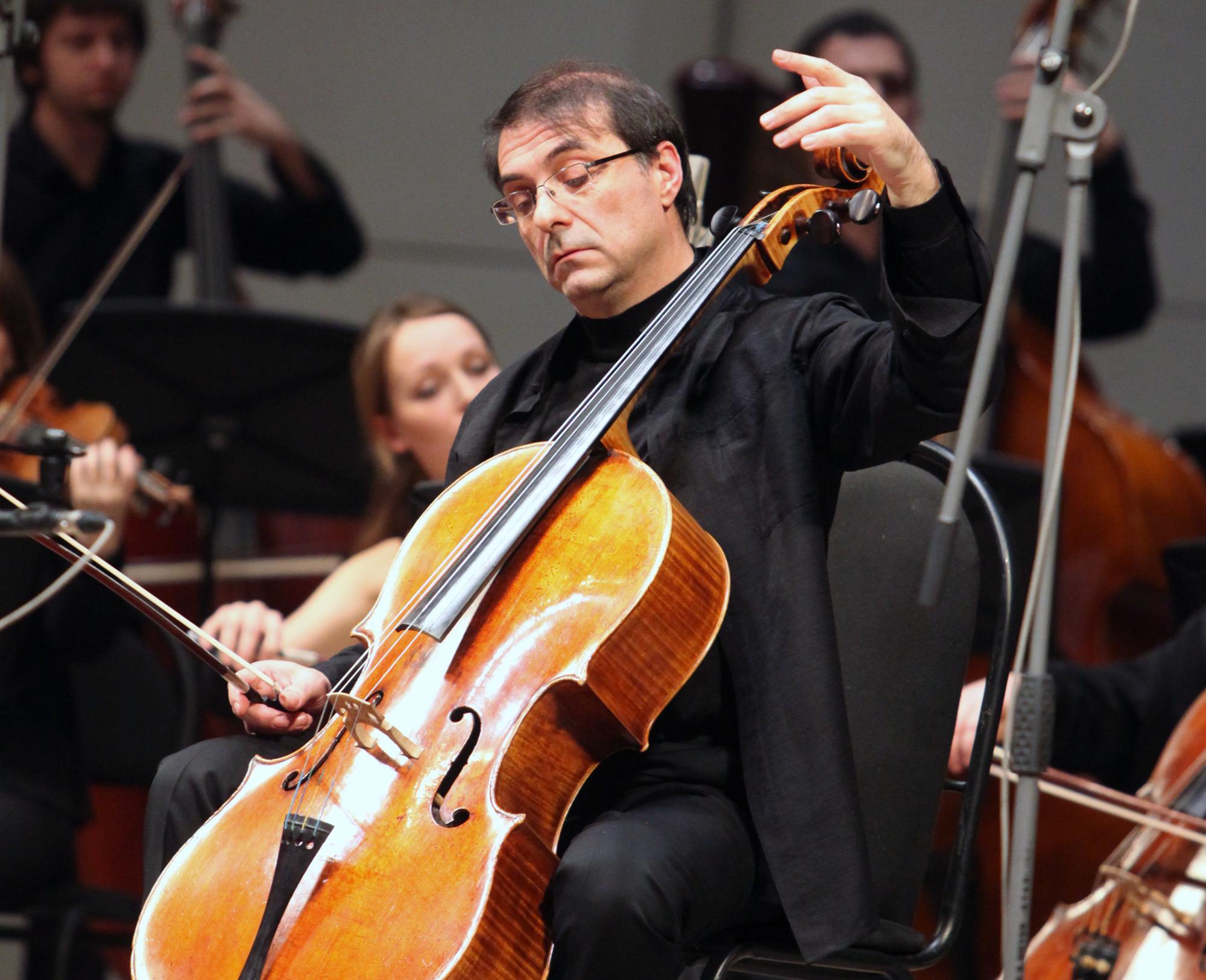 Alexander Rudin