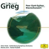 Grieg: Peer Gynt Suite Nr.1 & Nr.2 (Eloquence)