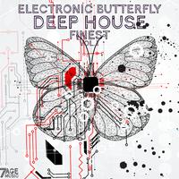 Electronic Butterfly Deep House Finest, Vol. 1